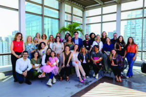 Accor firma apoio ao projeto Empoderando Refugiadas e impulsiona capacitação de mulheres no Brasil