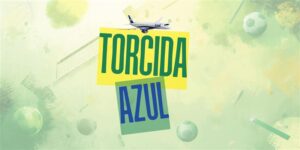 Azul Viagens lança Torcida Azul com pacotes especiais para a Copa do Mundo