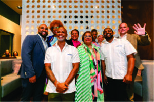 Barbados fortalece sua presença na WTM América Latina 2026