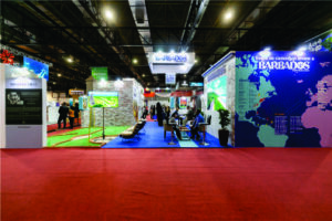 Barbados fortalece sua presença na WTM América Latina 2026