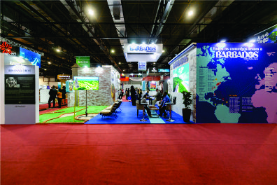 Barbados fortalece sua presença na WTM América Latina 2026