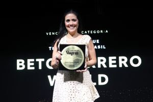 Beto Carrero World é eleito o melhor parque temático do Brasil pela 8ª vez Beto Carrero World é eleito o melhor parque temático do Brasil pela 8ª vez