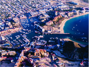 Bienvenidos a Los Cabos novidades e expansão no mercado brasileiro