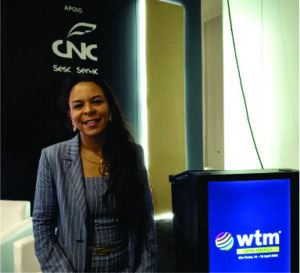 F1 _ Aline Lopes gerente do Conselho Empresarial de Turismo e Hospitalidade (Cetur-CNC) _ FOTO ACACIO MORAIS.jpg