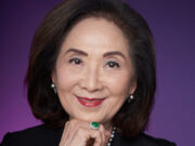 Chieko Aoki, presidente da Blue Tree Hotels, é única mulher do Turismo no Ranking Merco Líderes Brasil 2025