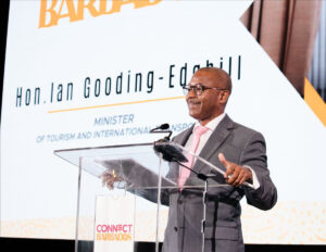 Connect Barbados 2026 acontece em junho no Hilton Barbados Resort