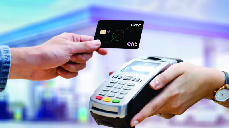 Estudo da Elo revela alta de 12% nos gastos em 2025, e tendências de consumo para 2026