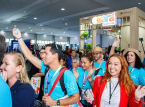 Expo Turismo Paraná faz de Curitiba o centro estratégico de um mercado bilionário no Sul do Brasil