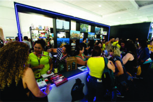 Expo Turismo Paraná faz de Curitiba o centro estratégico de um mercado bilionário no Sul do Brasil