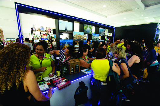 Expo Turismo Paraná faz de Curitiba o centro estratégico de um mercado bilionário no Sul do Brasil