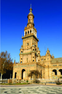 Exposição no Instituto Cervantes revela a matemática por trás de uma das regiões mais visitadas da Europa