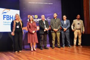 Feira de Santana reforça protagonismo no turismo de negócios durante II Encontro Baiano FBHA