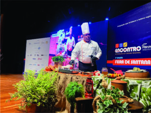 Feira de Santana reforça protagonismo no turismo de negócios durante II Encontro Baiano FBHA