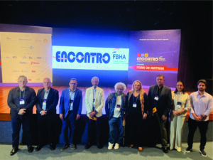 Feira de Santana reforça protagonismo no turismo de negócios durante II Encontro Baiano FBHA