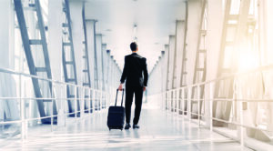 Gastos com viagens corporativas crescem 45% e chegam a R$20 mil por colaborador ao ano