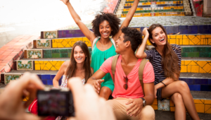 Gastos de turistas estrangeiros sobem 12% no 1° trimestre e movimentam R$ 16 bilhões