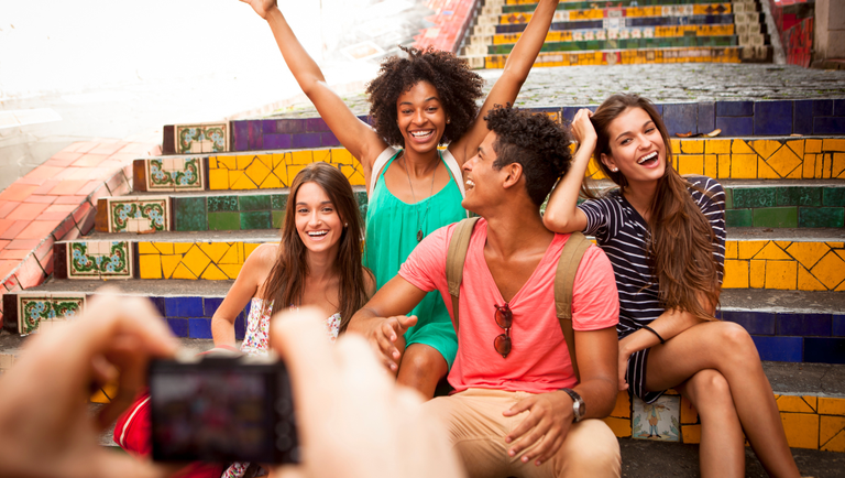 Gastos de turistas estrangeiros sobem 12% no 1° trimestre e movimentam R$ 16 bilhões