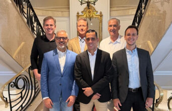 Humberto Cançado, da Voetur, assume vice-presidência da Abracorp