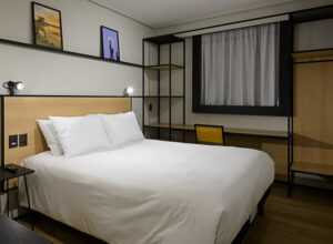 Ibis abre as portas em Caruaru e reforça a expansão da Accor no Nordeste