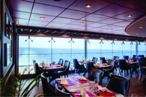 MSC Poesia renovado e pronto para navegar para a temporada inaugural no Alasca