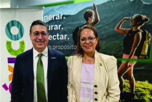 México lança campanha durante evento paralelo à WTM Latin America e destaca crescimento da demanda brasileira