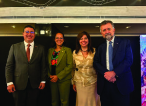 México lança campanha durante evento paralelo à WTM Latin America e destaca crescimento da demanda brasileira