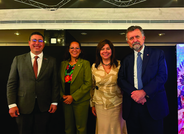 México lança campanha durante evento paralelo à WTM Latin America e destaca crescimento da demanda brasileira