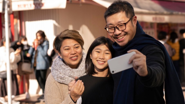 Ministério do Turismo divulga lista de agências credenciadas para atender turistas chineses no Brasil