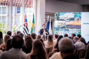 Novo Distrito Turístico Águas e Aventuras projeta mais de R$ 1 bilhão em investimentos e mira 3 milhões de turistas por ano