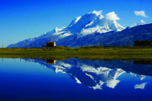 Peru se posiciona como destino de turismo sustentável, natureza e aventura na WTM Latin America 2026