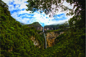 Peru se posiciona como destino de turismo sustentável, natureza e aventura na WTM Latin America 2026