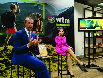 Plataforma DesBRAva integrar pequenos empreendedores, empresas e poder público para ganhar o mercado global