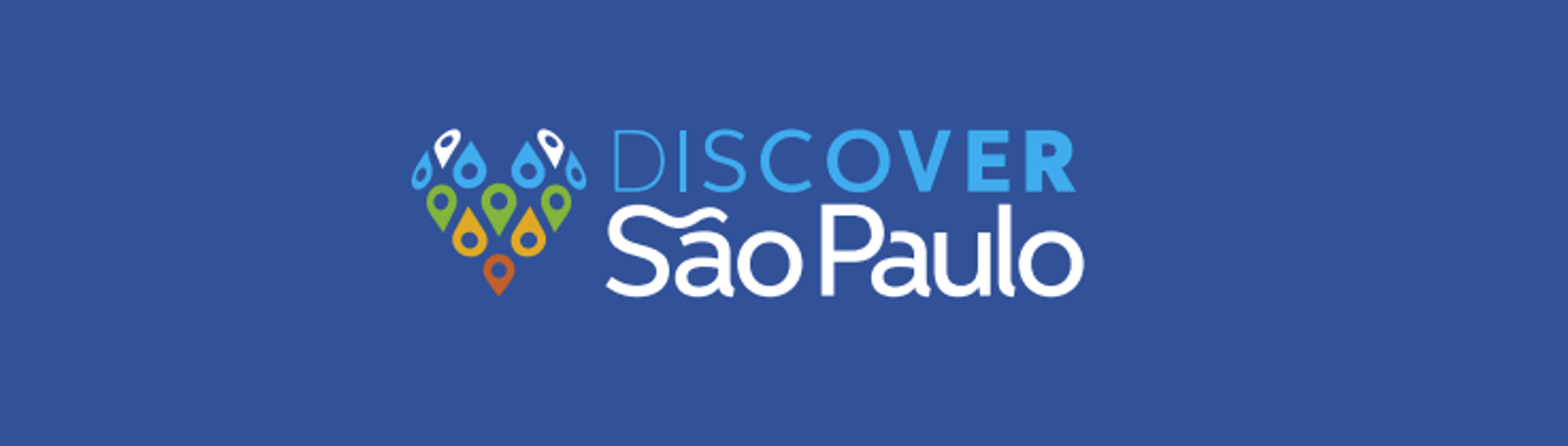 Prefeitura e Governo de São Paulo abrem edital do programa Discover São Paulo