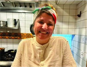 Reformulação do cardápio orienta estratégia operacional e experiência gastronômica na Pousada Estrela d’Água