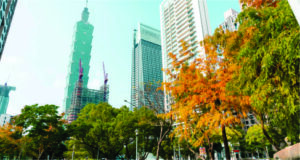 Taiwan combina negócios, natureza e cultura em experiências completas de viagem