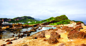 Taiwan combina negócios, natureza e cultura em experiências completas de viagem