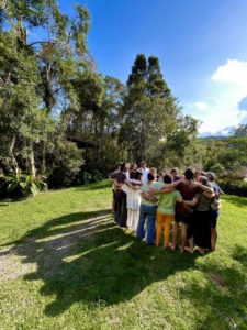 Turismo espiritual cresce no Brasil