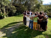 Turismo espiritual cresce no Brasil Turismo espiritual cresce no Brasil