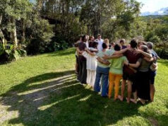 Turismo espiritual cresce no Brasil