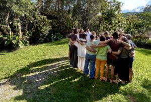 Turismo espiritual cresce no Brasil