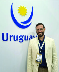 Uruguai aposta em experiências autênticas e investe no Brasil para expandir turismo