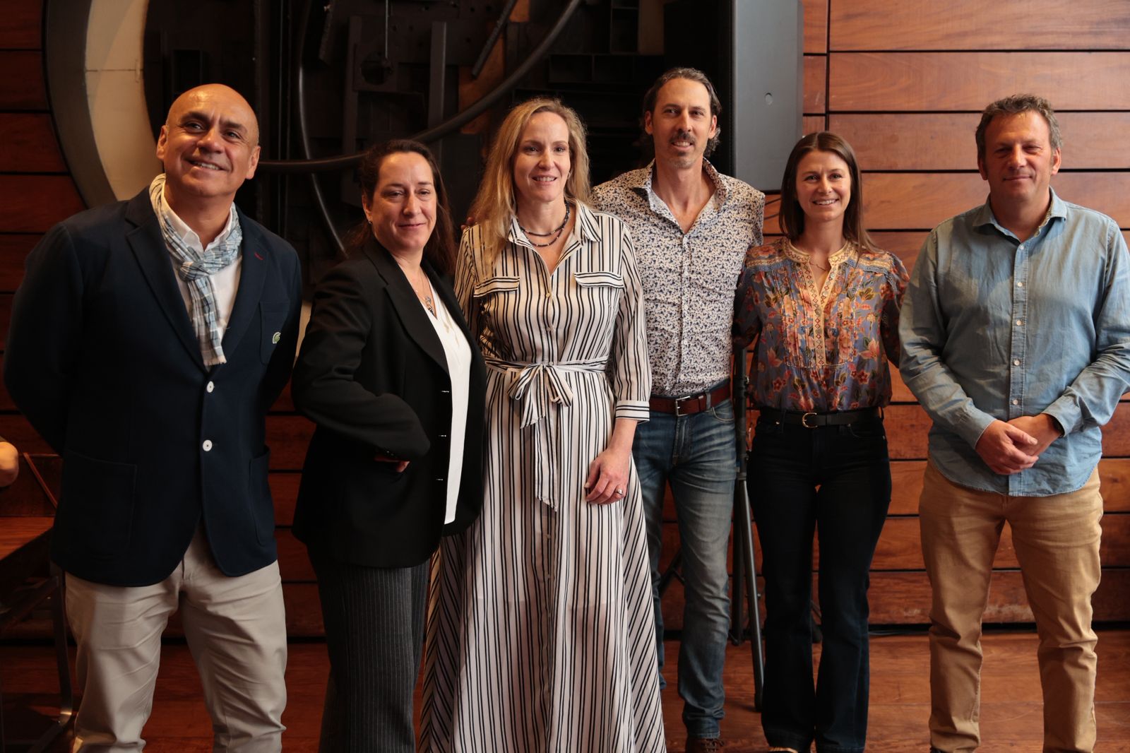 Valle Nevado, La Parva e Wines of Chile apresentam temporada de inverno 2026 em São Paulo com foco no mercado brasileiro
