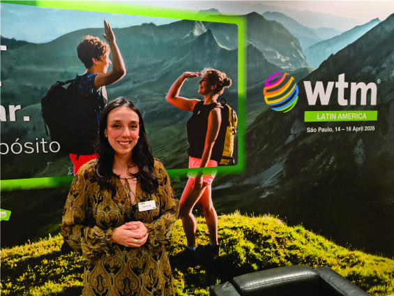 WTM Latin America 2026 comemora o sucesso e os resultados positivos da 14ª edição do evento
