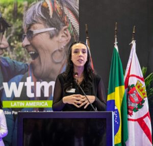 WTM Latin America 2026 destaca mobilidade, tecnologia e turismo responsável