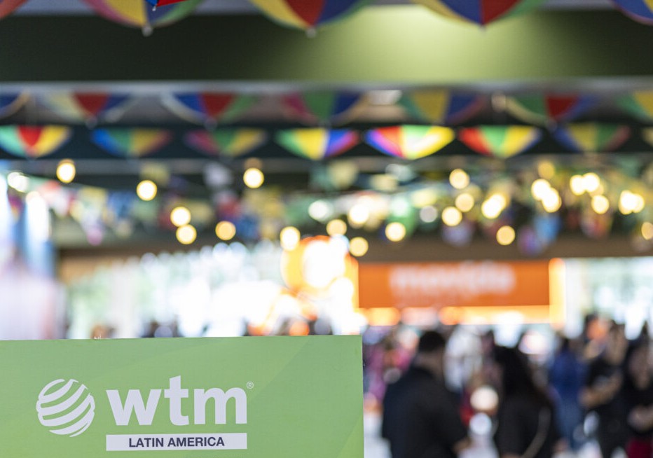 WTM Latin America 2026 destaca mobilidade, tecnologia e turismo responsável