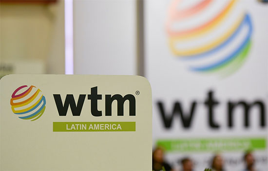 WTM Latin America 2026: maior evento B2B da região tem início em São Paulo WTM Latin America 2026 maior evento B2B da região tem início em São Paulo