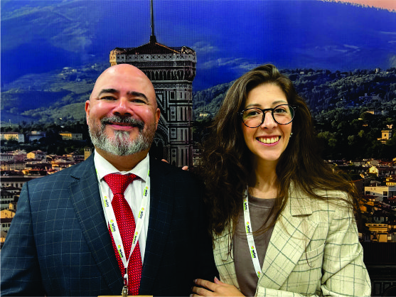 WTM Latin America Itália amplia presença com regiões e aposta em turismo de experiência no mercado brasileiro
