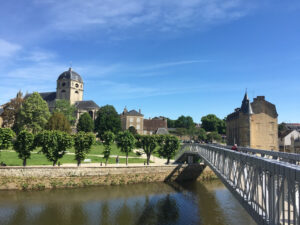 A França que poucos conhecem. E que ninguém esquece