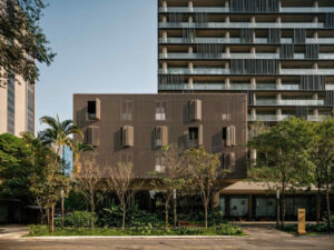 A Preferred Hotels & Resorts expande portfólio no Brasil com a adição de 3 novos hotéis e chega a 8 propriedades no país