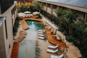 A Preferred Hotels & Resorts expande portfólio no Brasil com a adição de 3 novos hotéis e chega a 8 propriedades no país